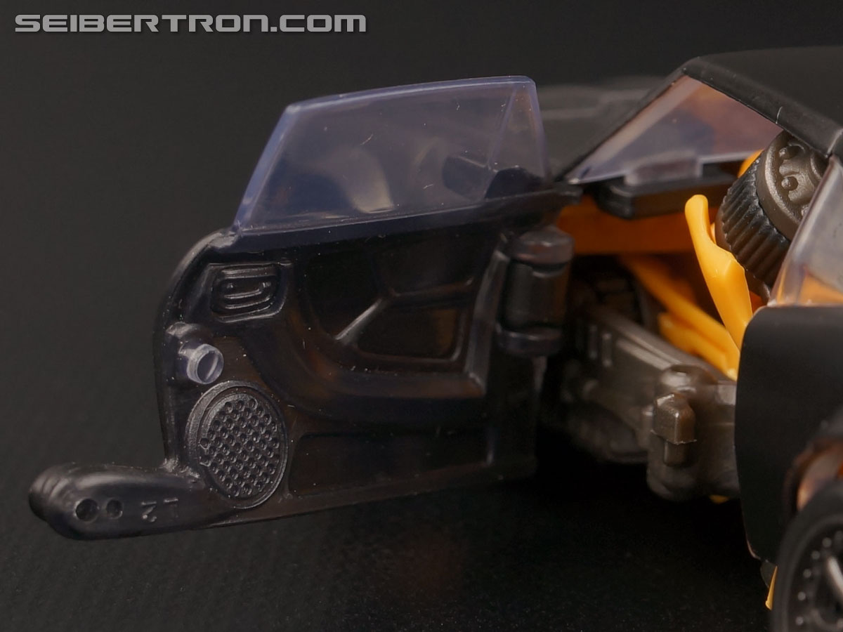 Transformers Age of Extinction: Generations High Octane Bumblebee (Image #82 of 178)