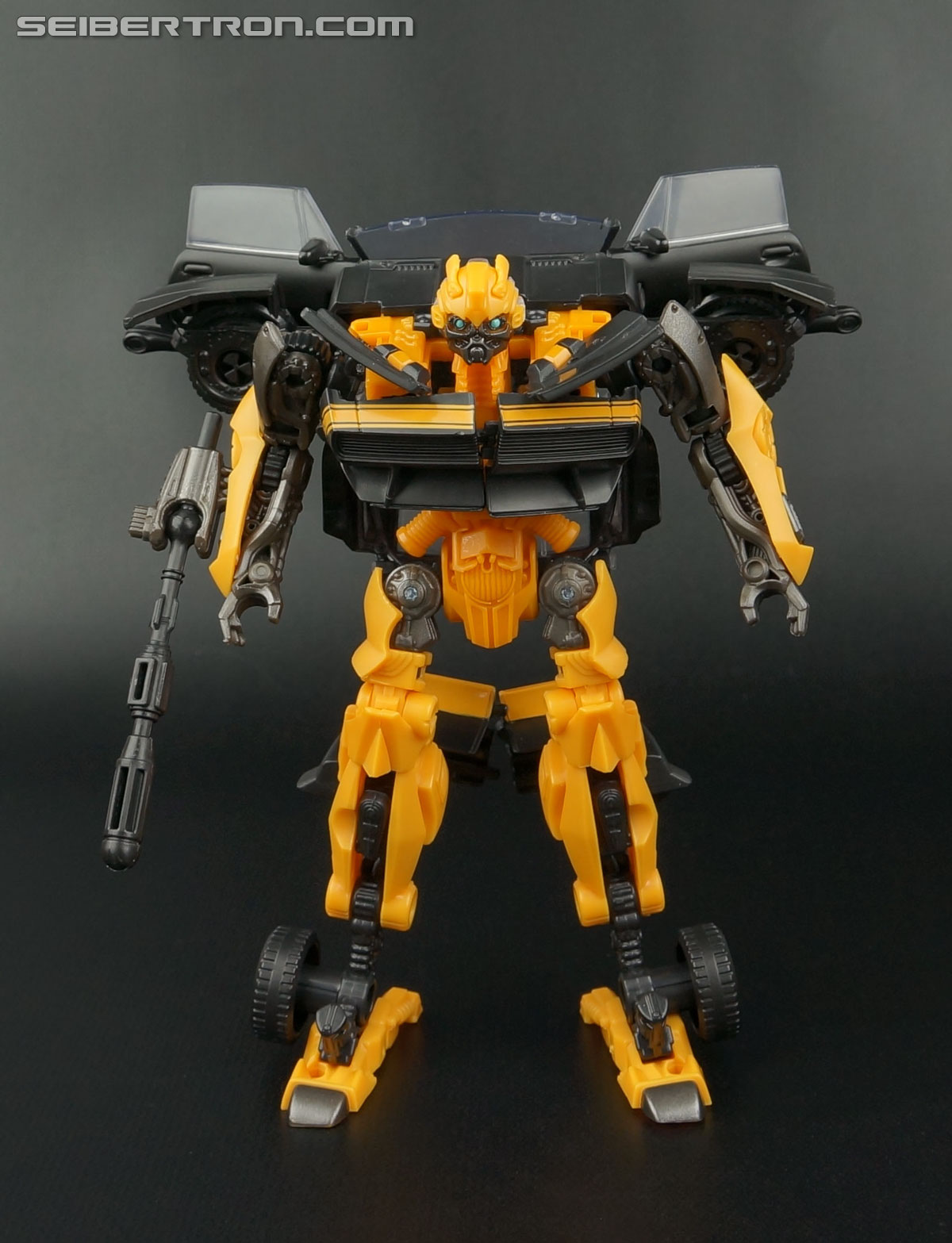 Transformers Age of Extinction: Generations High Octane Bumblebee (Image #83 of 178)