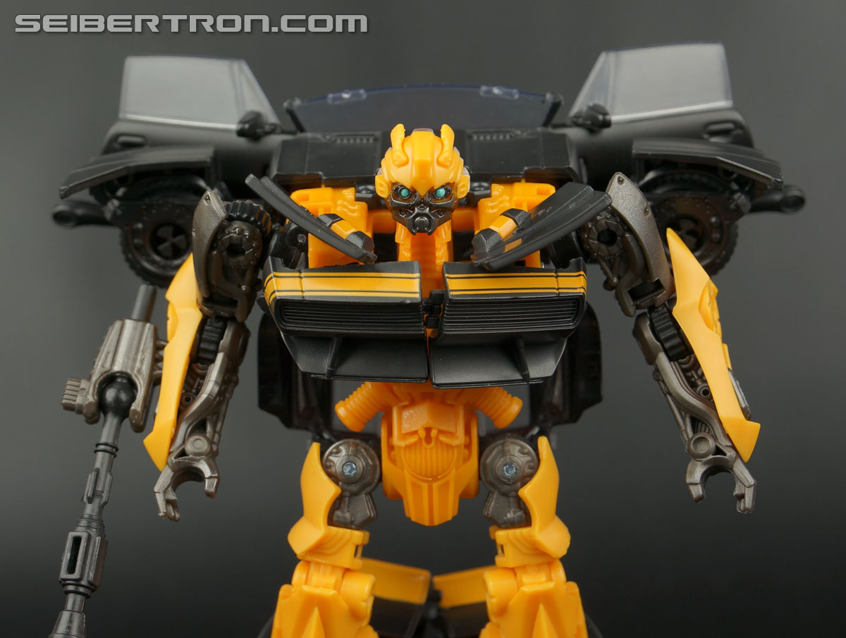 Transformers Age of Extinction: Generations High Octane Bumblebee (Image #84 of 178)