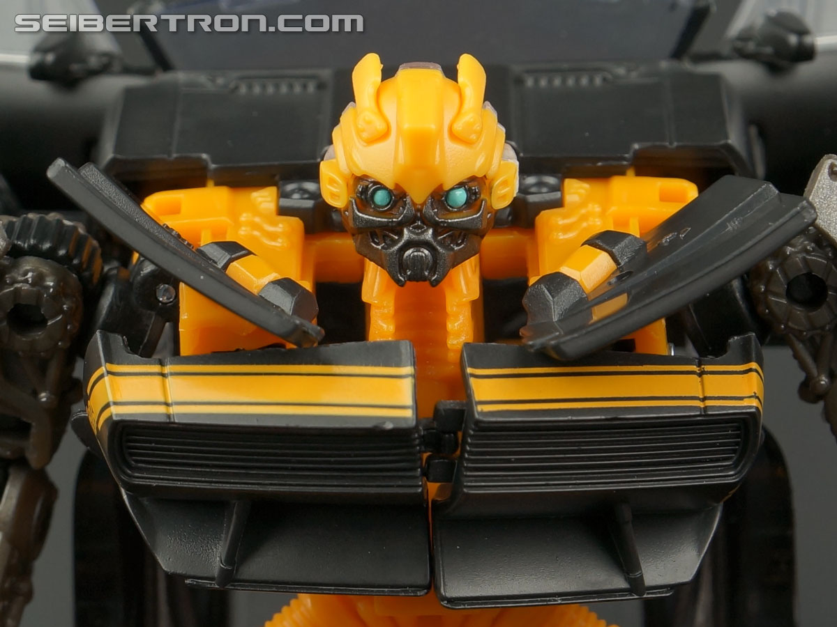 Transformers Age of Extinction: Generations High Octane Bumblebee (Image #85 of 178)
