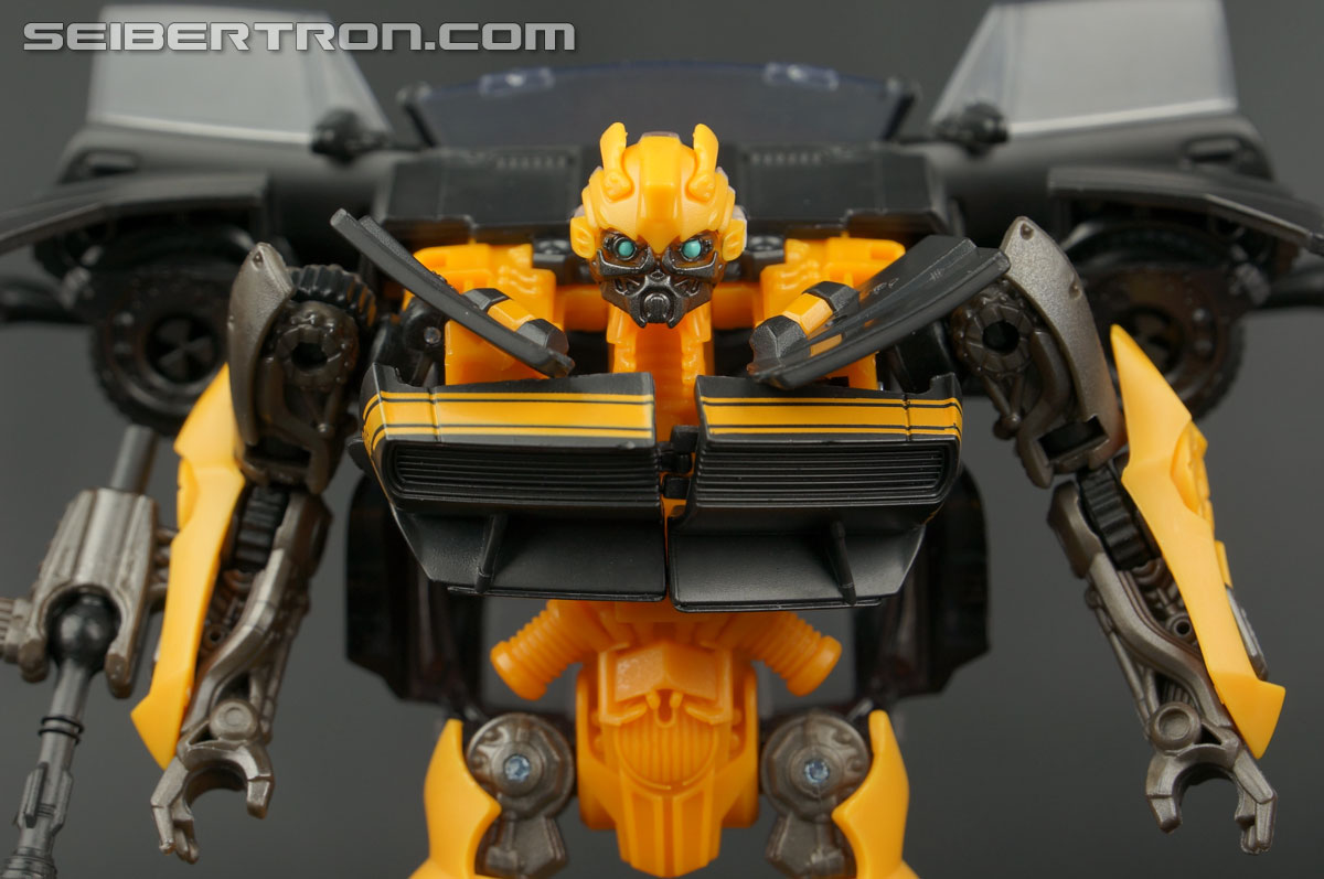 Transformers Age of Extinction: Generations High Octane Bumblebee (Image #86 of 178)