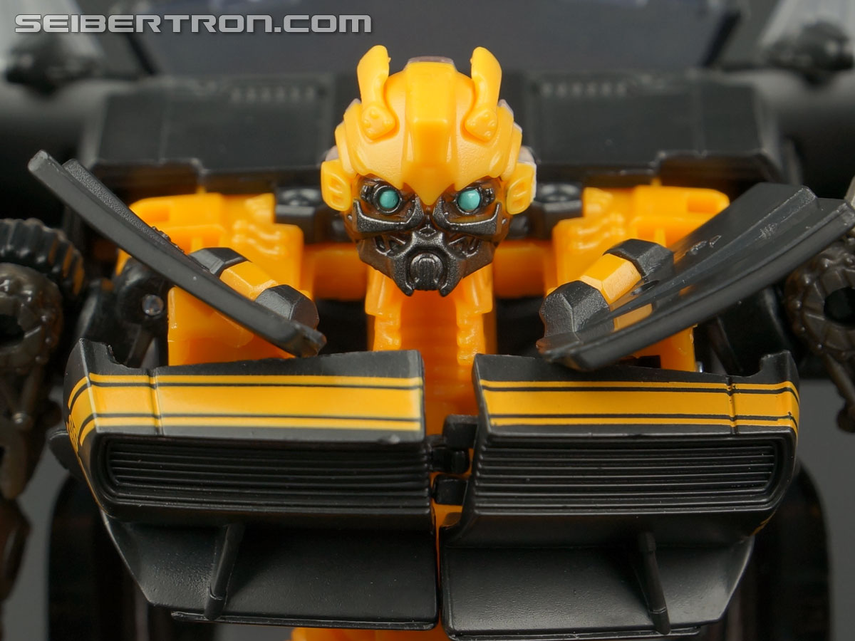 Transformers Age of Extinction: Generations High Octane Bumblebee (Image #87 of 178)