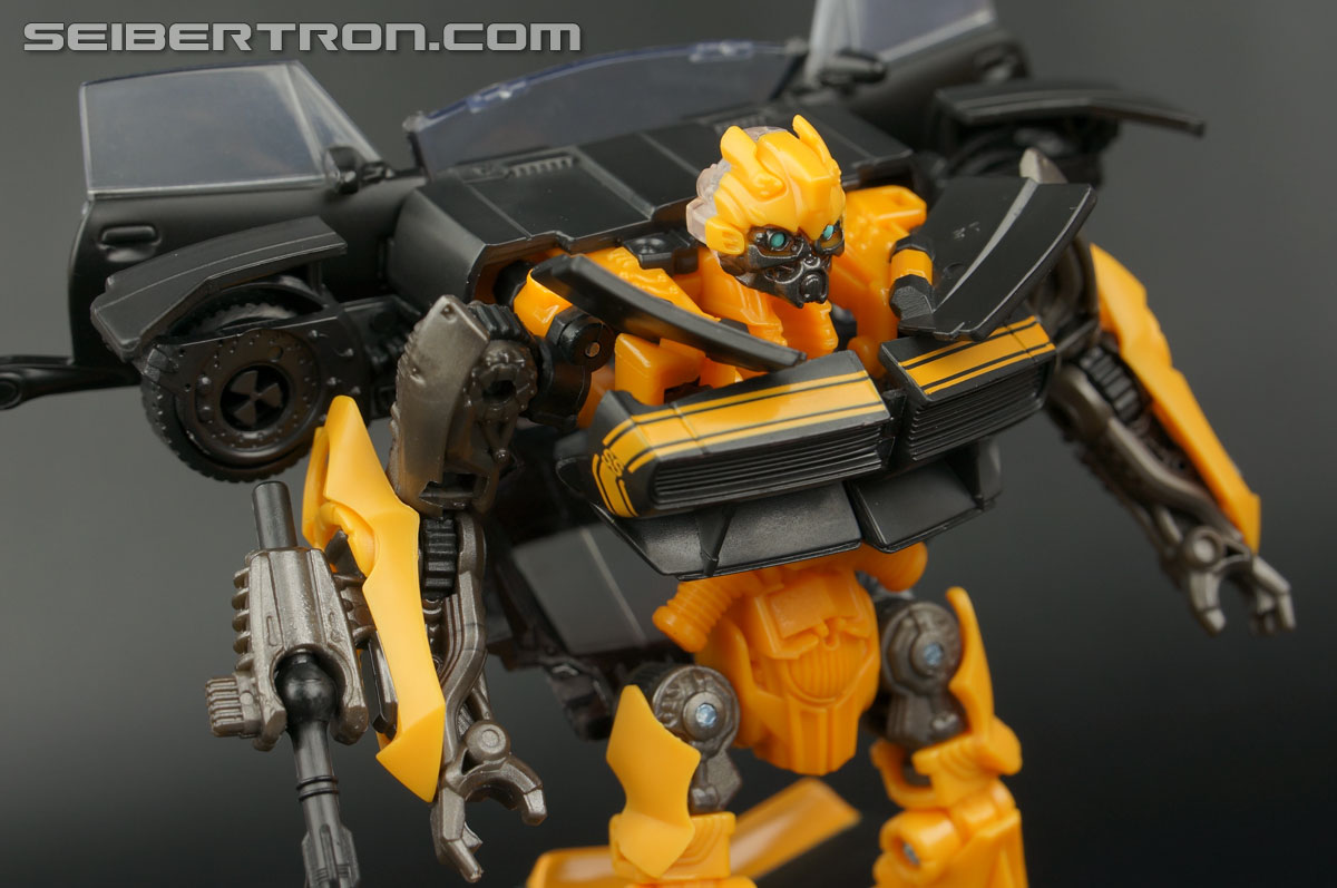 Transformers Age of Extinction: Generations High Octane Bumblebee (Image #88 of 178)