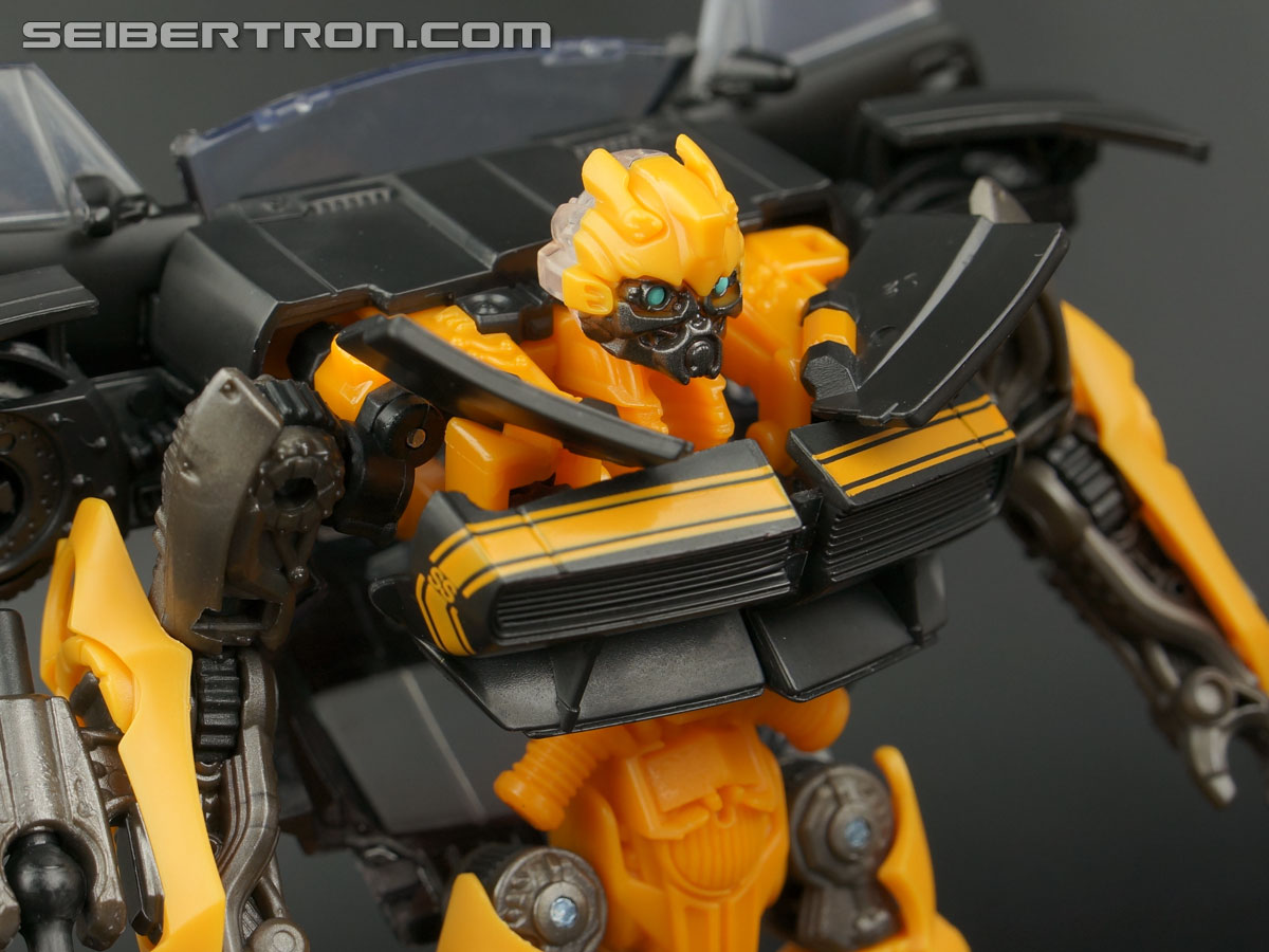 Transformers Age of Extinction: Generations High Octane Bumblebee (Image #89 of 178)