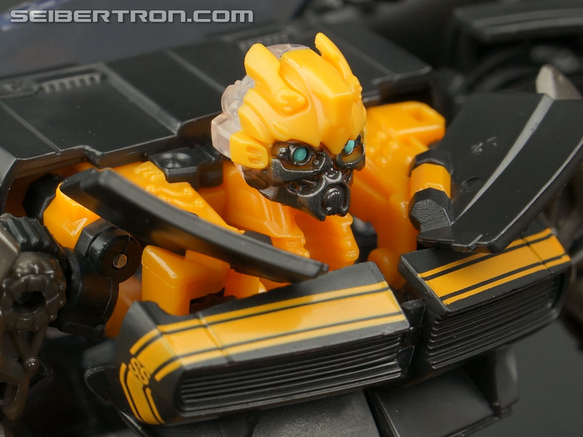 Transformers Age of Extinction: Generations High Octane Bumblebee (Image #90 of 178)
