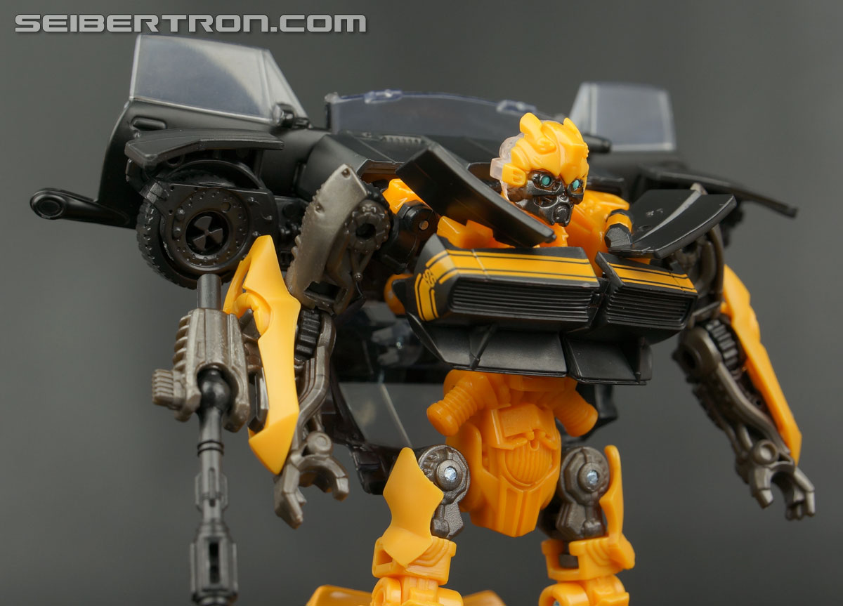 Transformers Age of Extinction: Generations High Octane Bumblebee (Image #91 of 178)