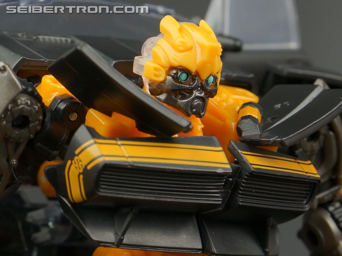 Transformers Age of Extinction: Generations High Octane Bumblebee (Image #92 of 178)