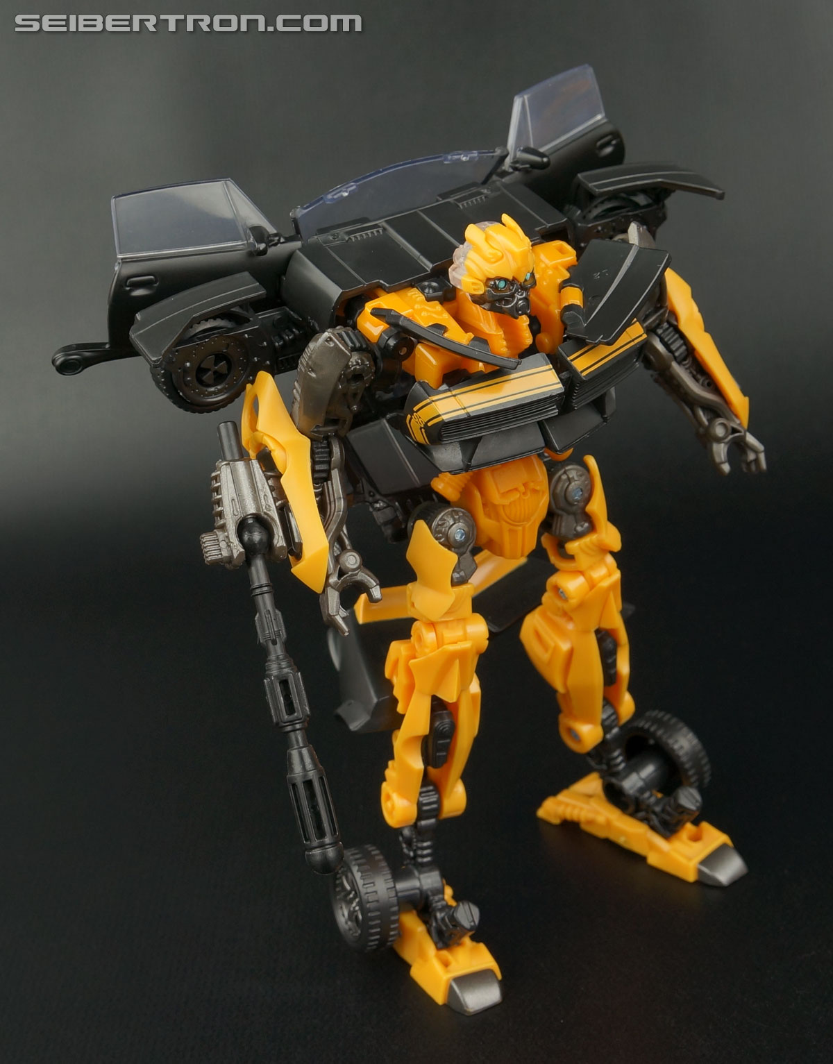 Transformers Age of Extinction: Generations High Octane Bumblebee (Image #94 of 178)