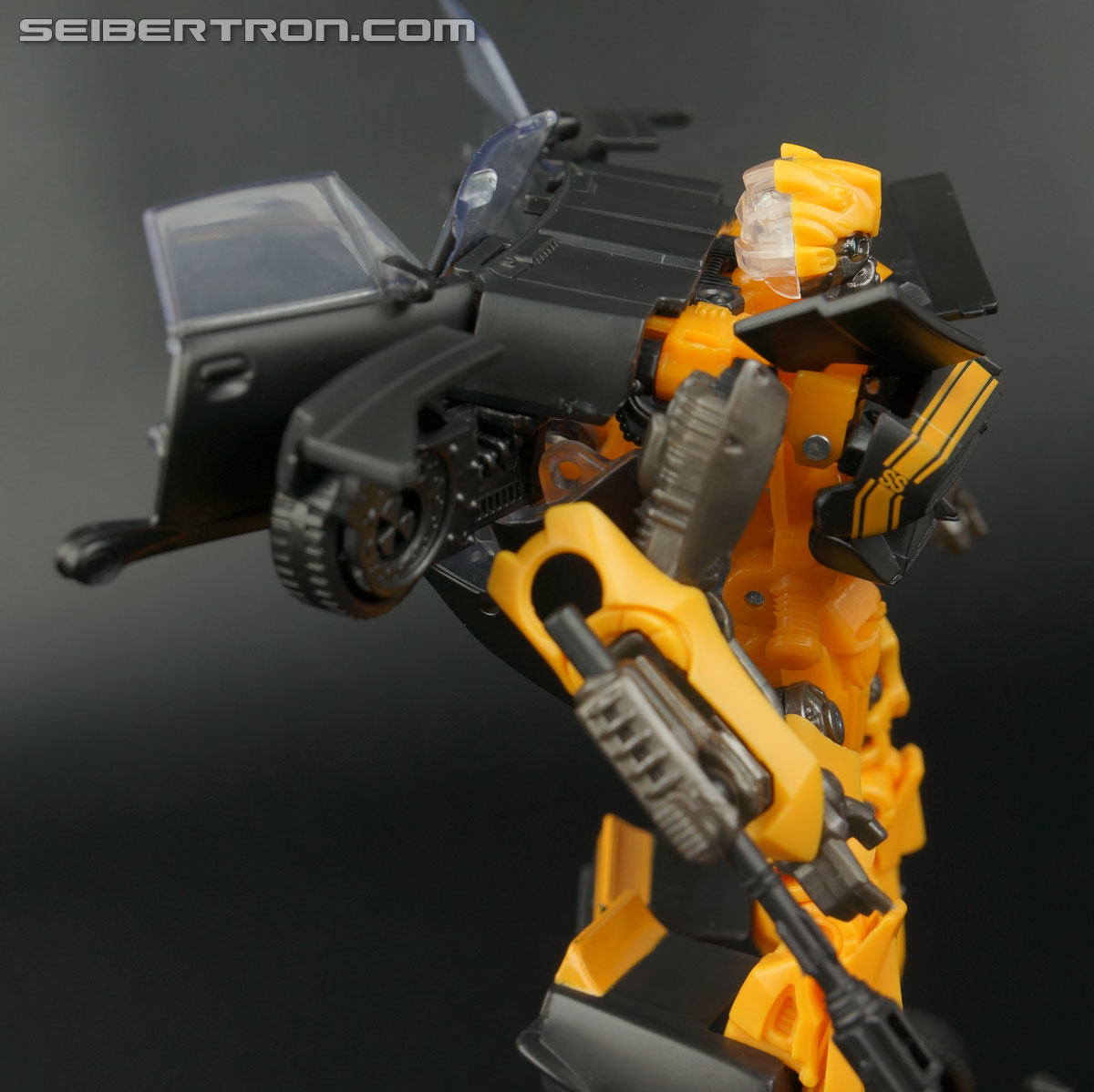 Transformers Age of Extinction: Generations High Octane Bumblebee (Image #95 of 178)