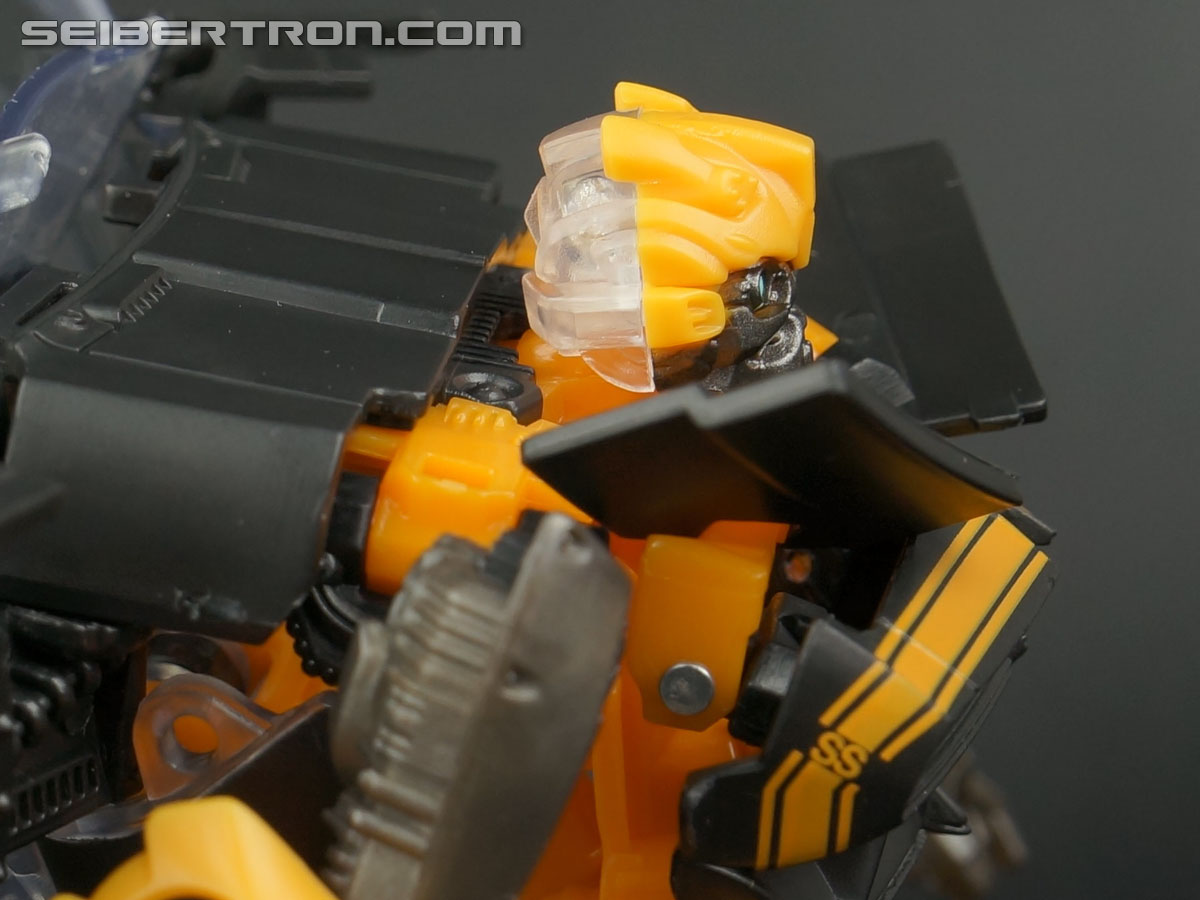 Transformers Age of Extinction: Generations High Octane Bumblebee (Image #96 of 178)