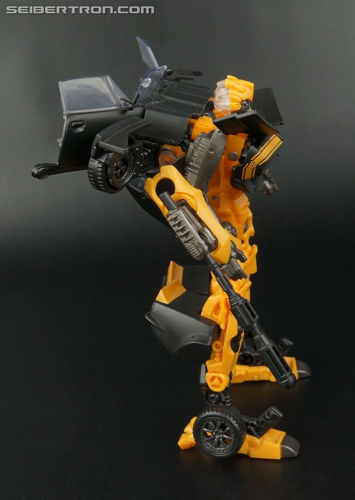 Transformers Age of Extinction: Generations High Octane Bumblebee (Image #97 of 178)