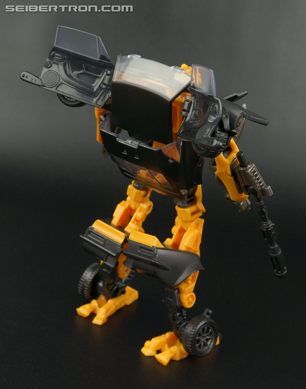 Transformers Age of Extinction: Generations High Octane Bumblebee (Image #98 of 178)