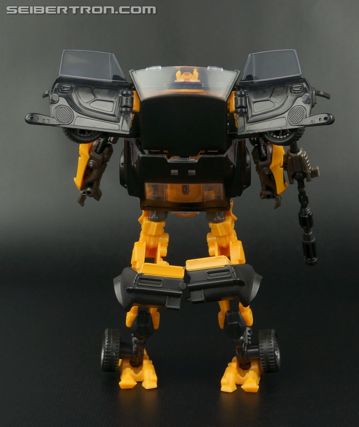 Transformers Age of Extinction: Generations High Octane Bumblebee (Image #99 of 178)