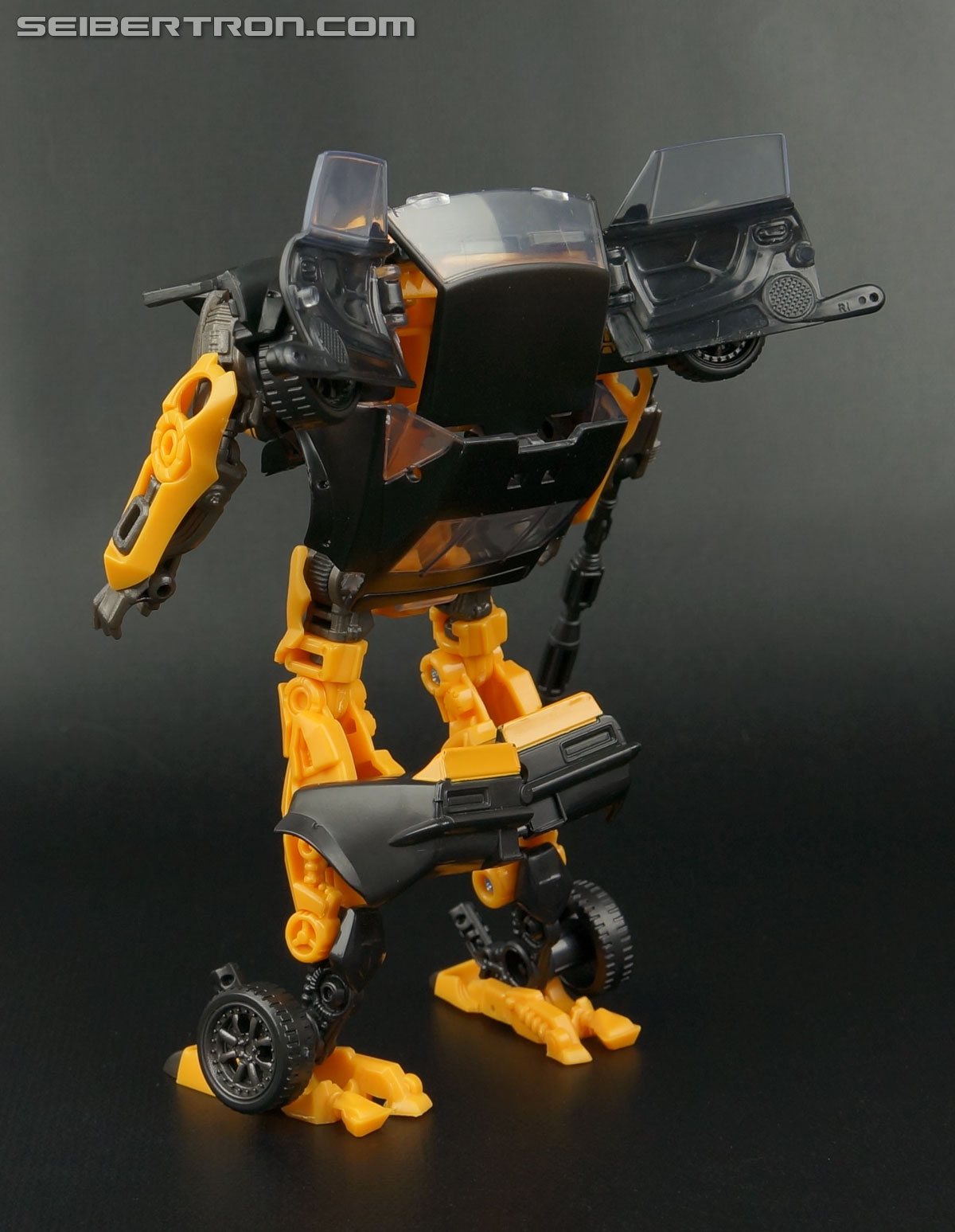 Transformers Age of Extinction: Generations High Octane Bumblebee (Image #100 of 178)