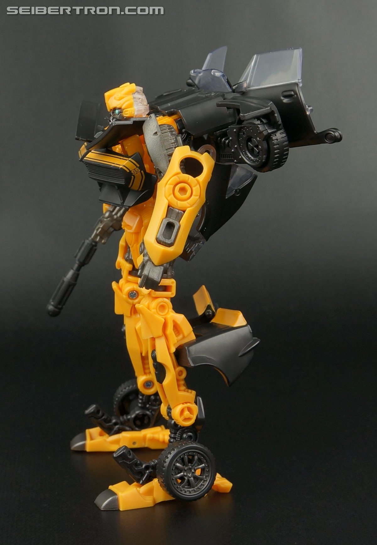 Transformers Age of Extinction: Generations High Octane Bumblebee (Image #101 of 178)