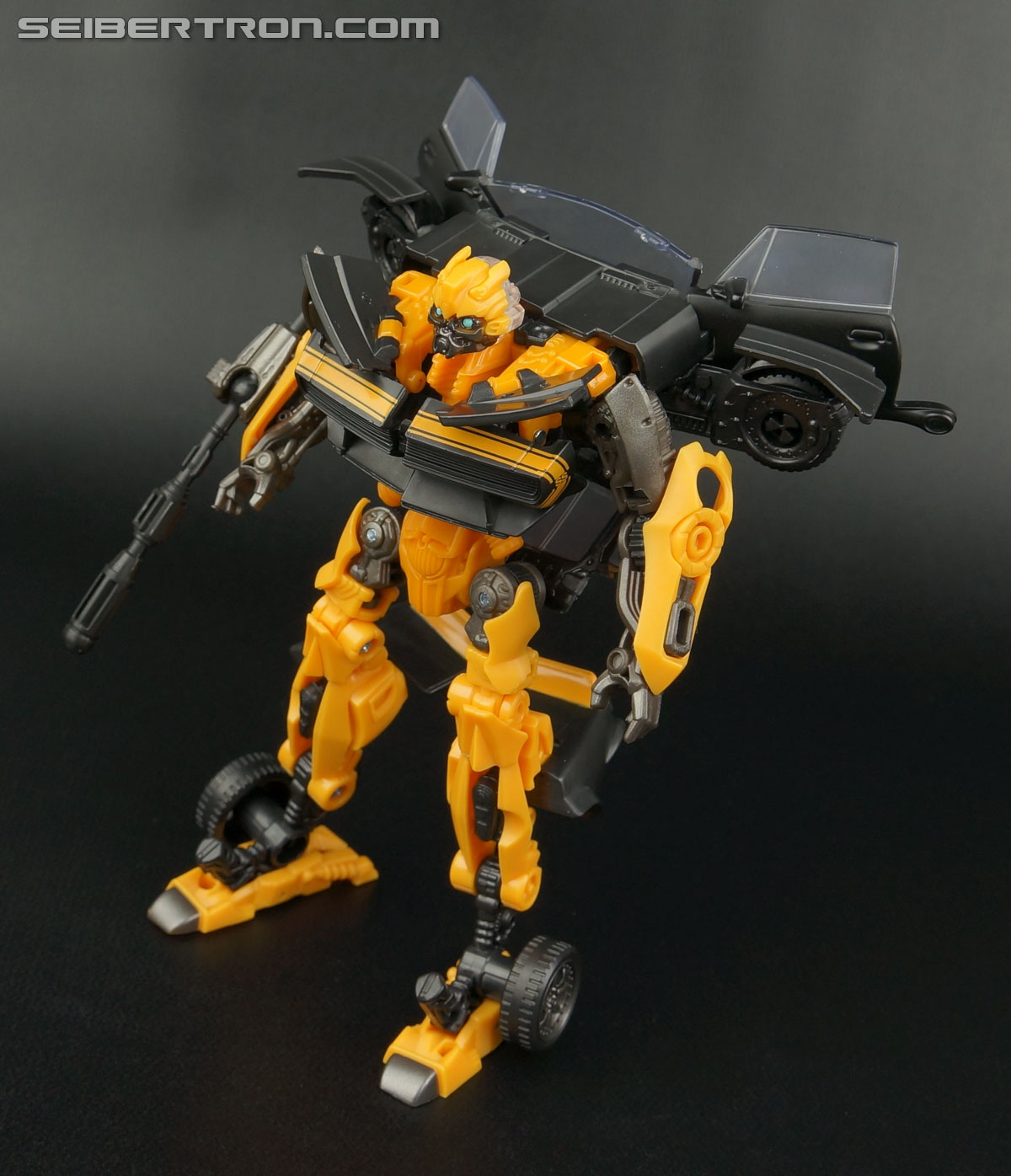 Transformers Age of Extinction: Generations High Octane Bumblebee (Image #103 of 178)