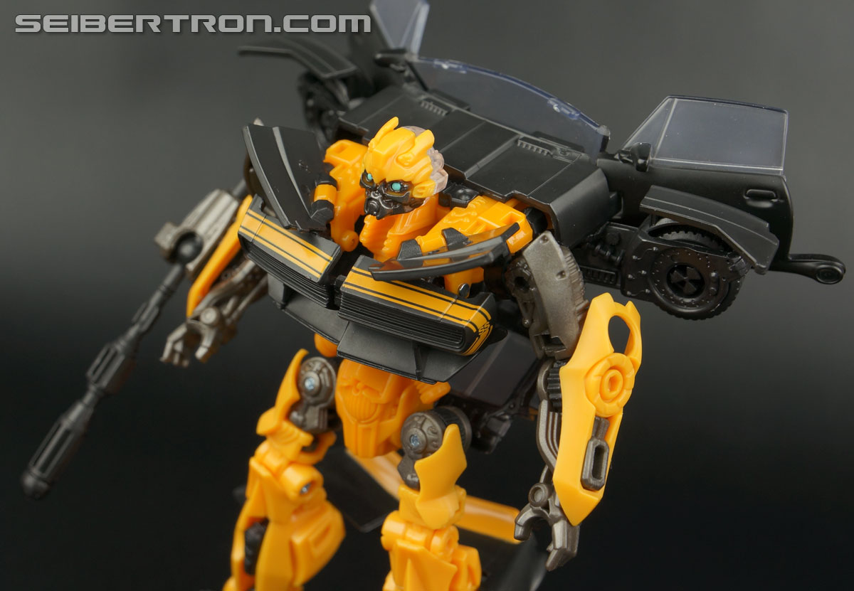 Transformers Age of Extinction: Generations High Octane Bumblebee (Image #104 of 178)