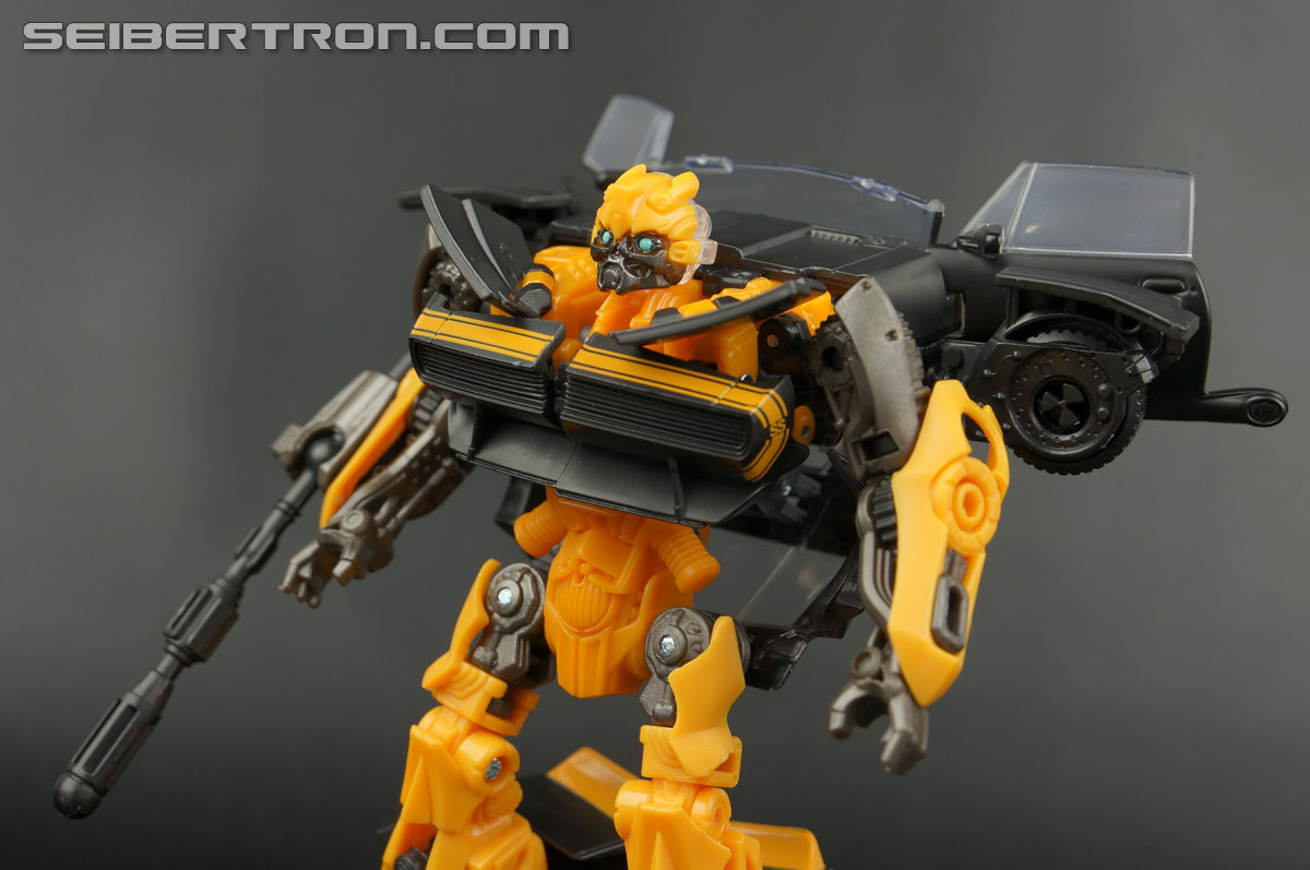 Transformers Age of Extinction: Generations High Octane Bumblebee (Image #106 of 178)