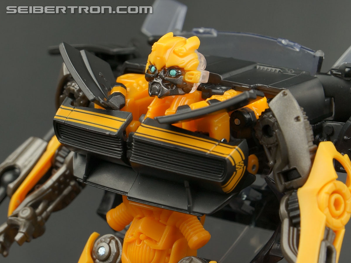 Transformers Age of Extinction: Generations High Octane Bumblebee (Image #107 of 178)