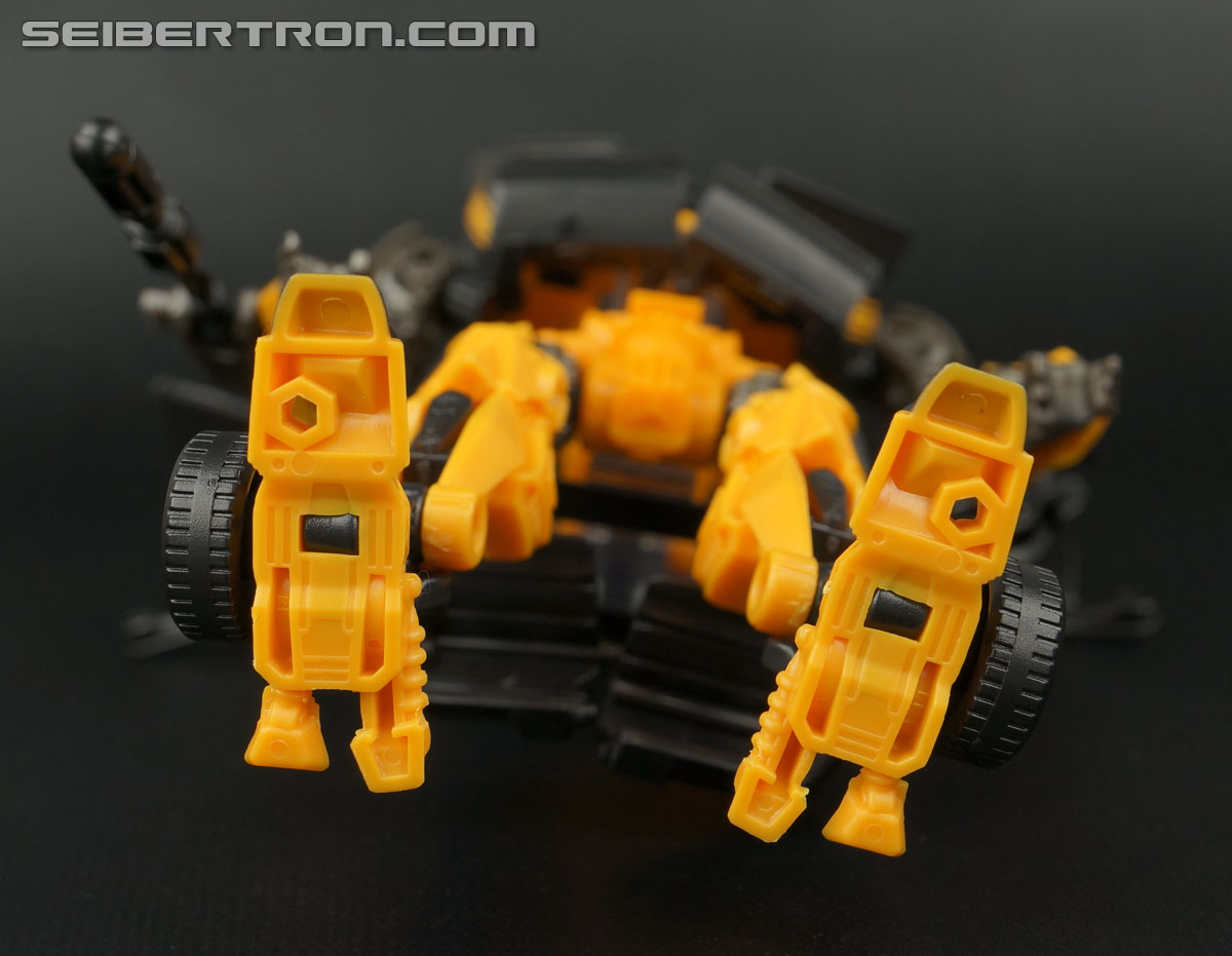 Transformers Age of Extinction: Generations High Octane Bumblebee (Image #108 of 178)