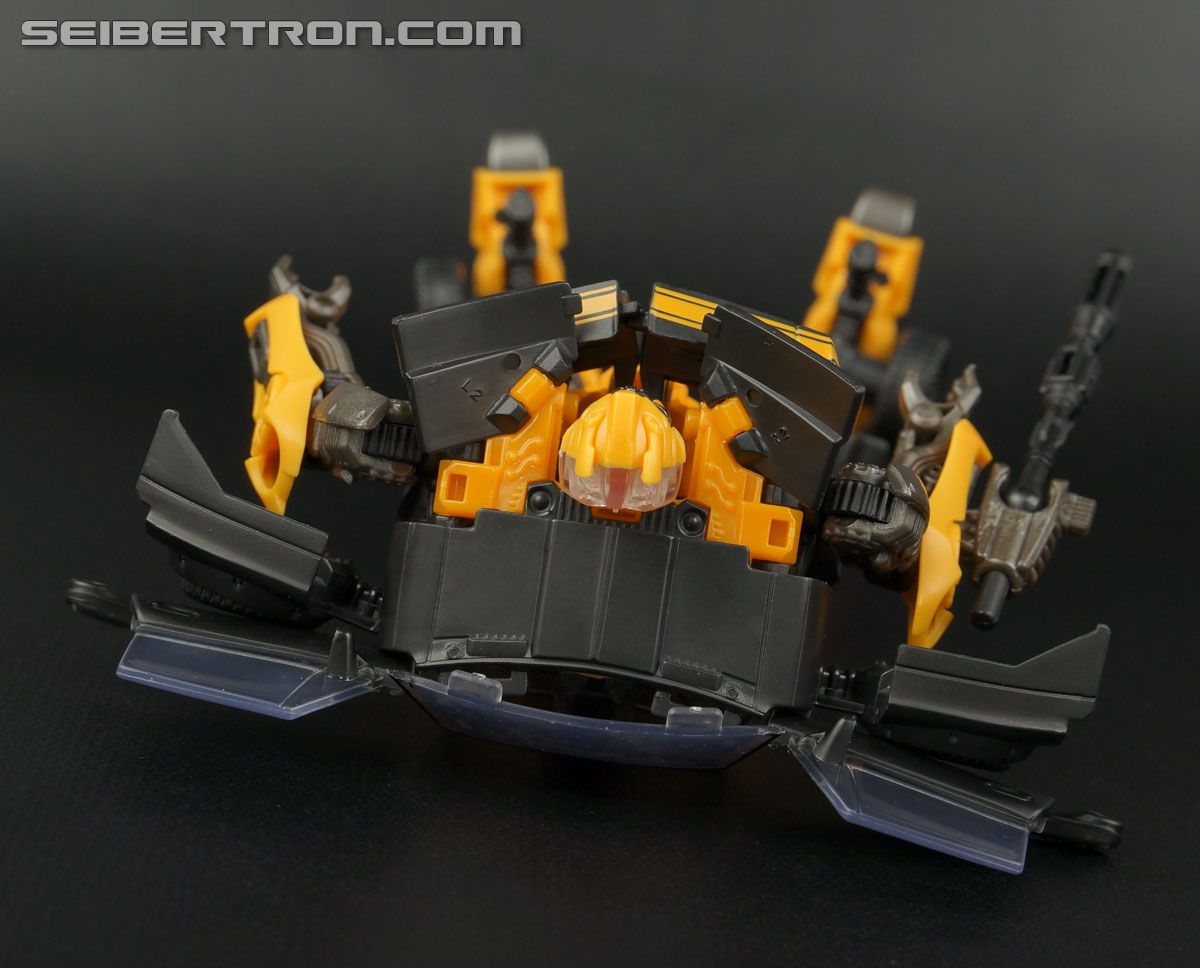 Transformers Age of Extinction: Generations High Octane Bumblebee (Image #109 of 178)