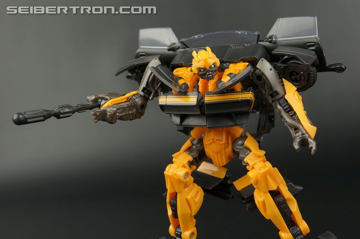 Transformers Age of Extinction: Generations High Octane Bumblebee (Image #111 of 178)