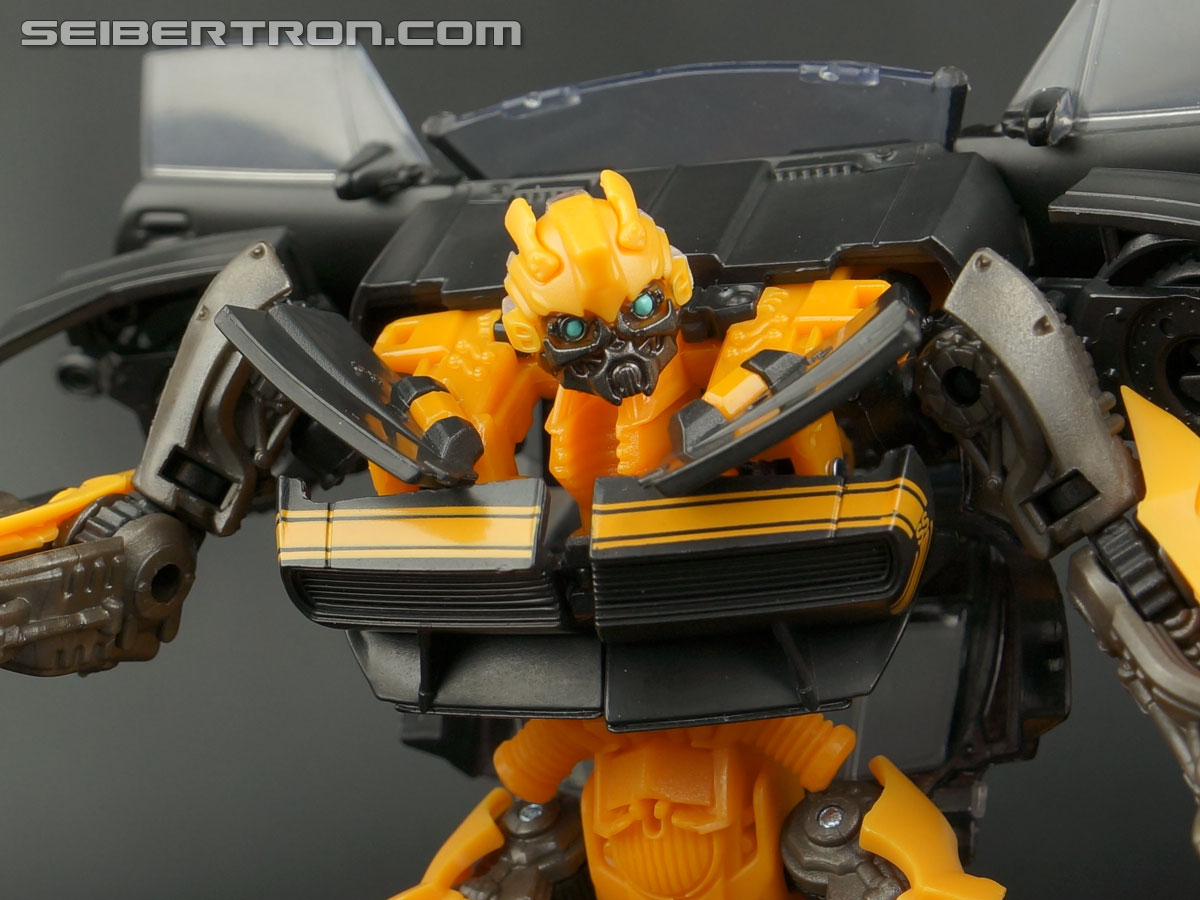 Transformers Age of Extinction: Generations High Octane Bumblebee (Image #112 of 178)