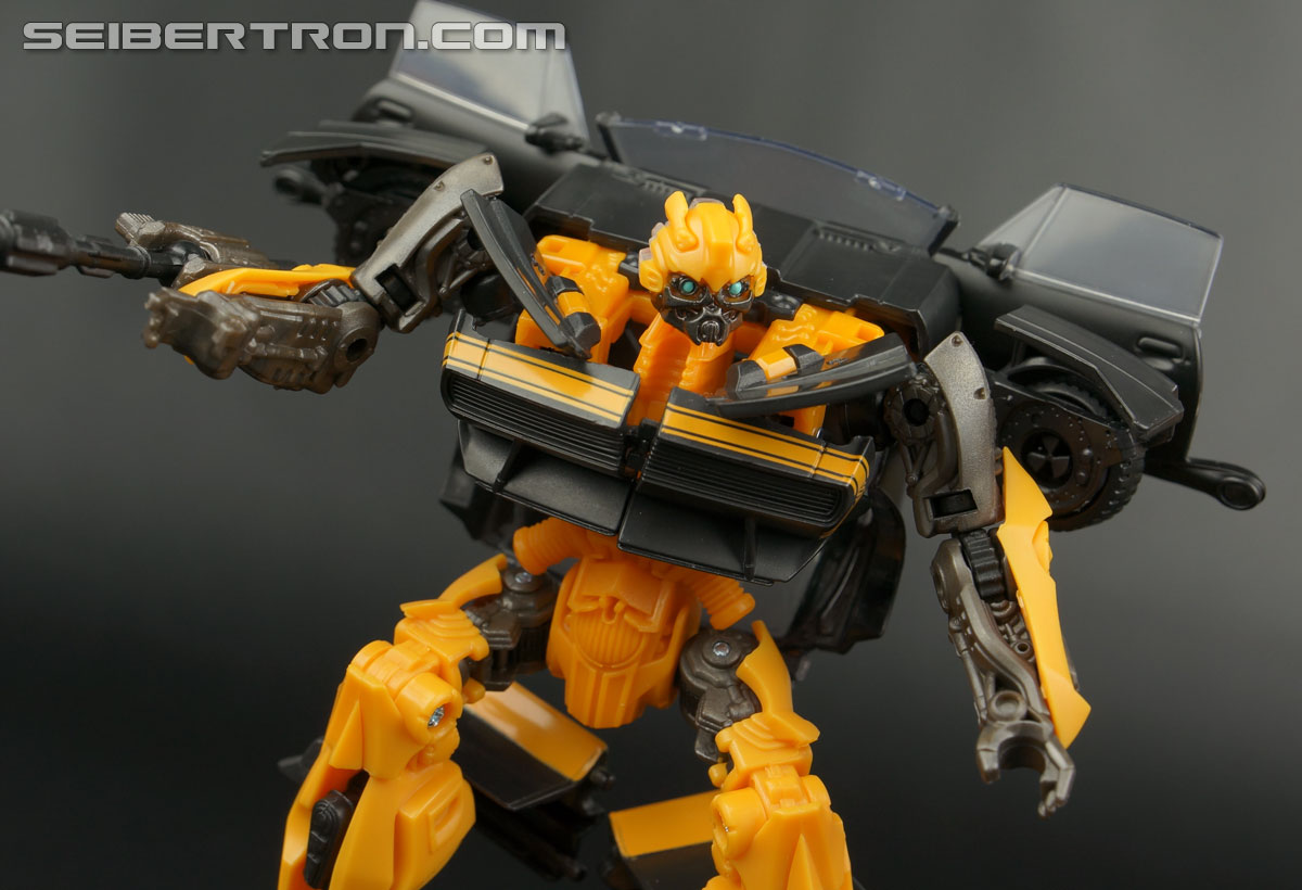 Transformers Age of Extinction: Generations High Octane Bumblebee (Image #114 of 178)