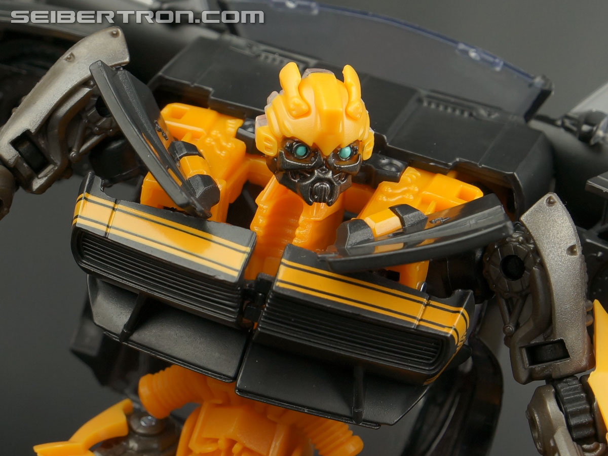 Transformers Age of Extinction: Generations High Octane Bumblebee (Image #115 of 178)