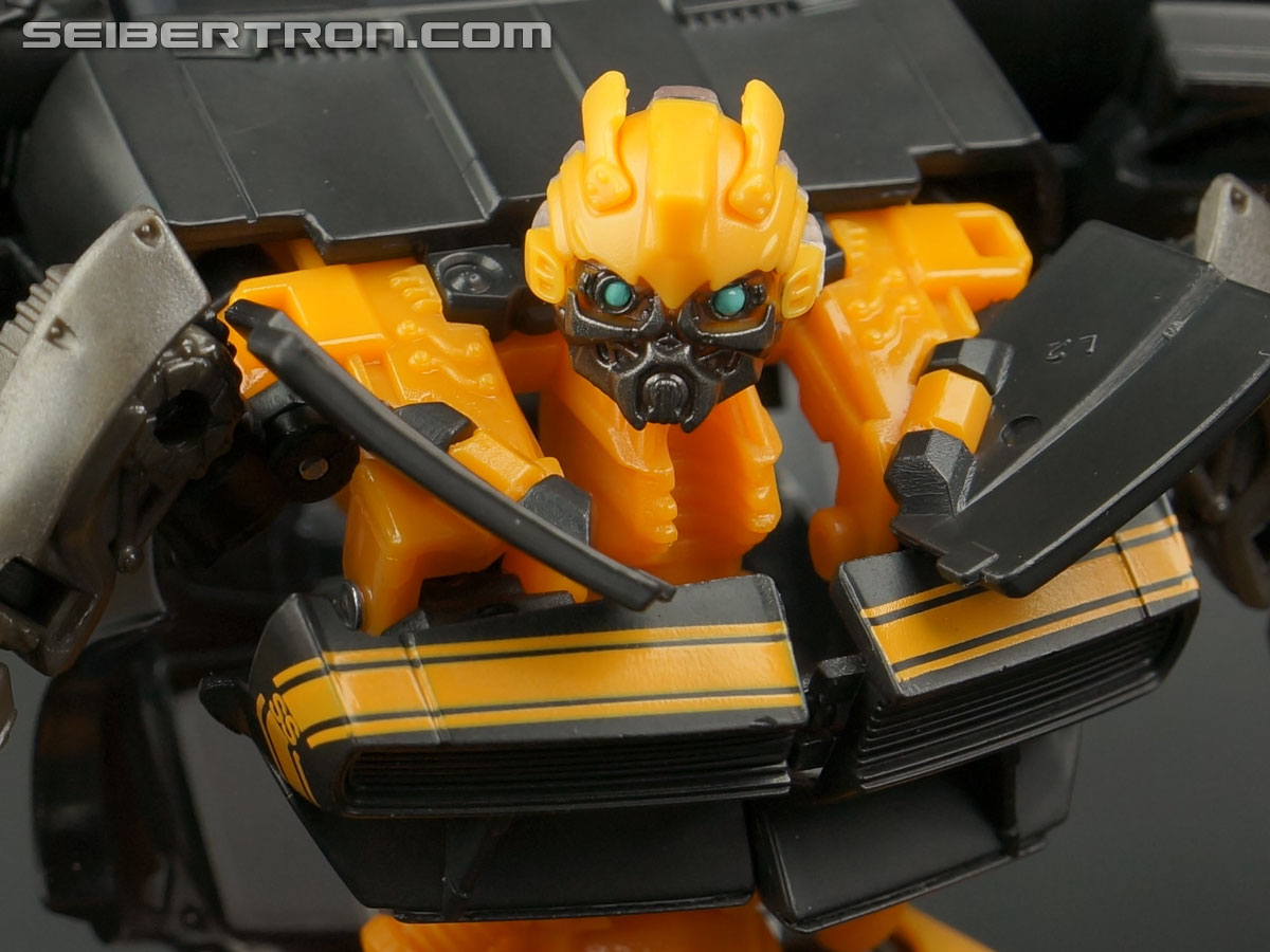 Transformers Age of Extinction: Generations High Octane Bumblebee (Image #118 of 178)