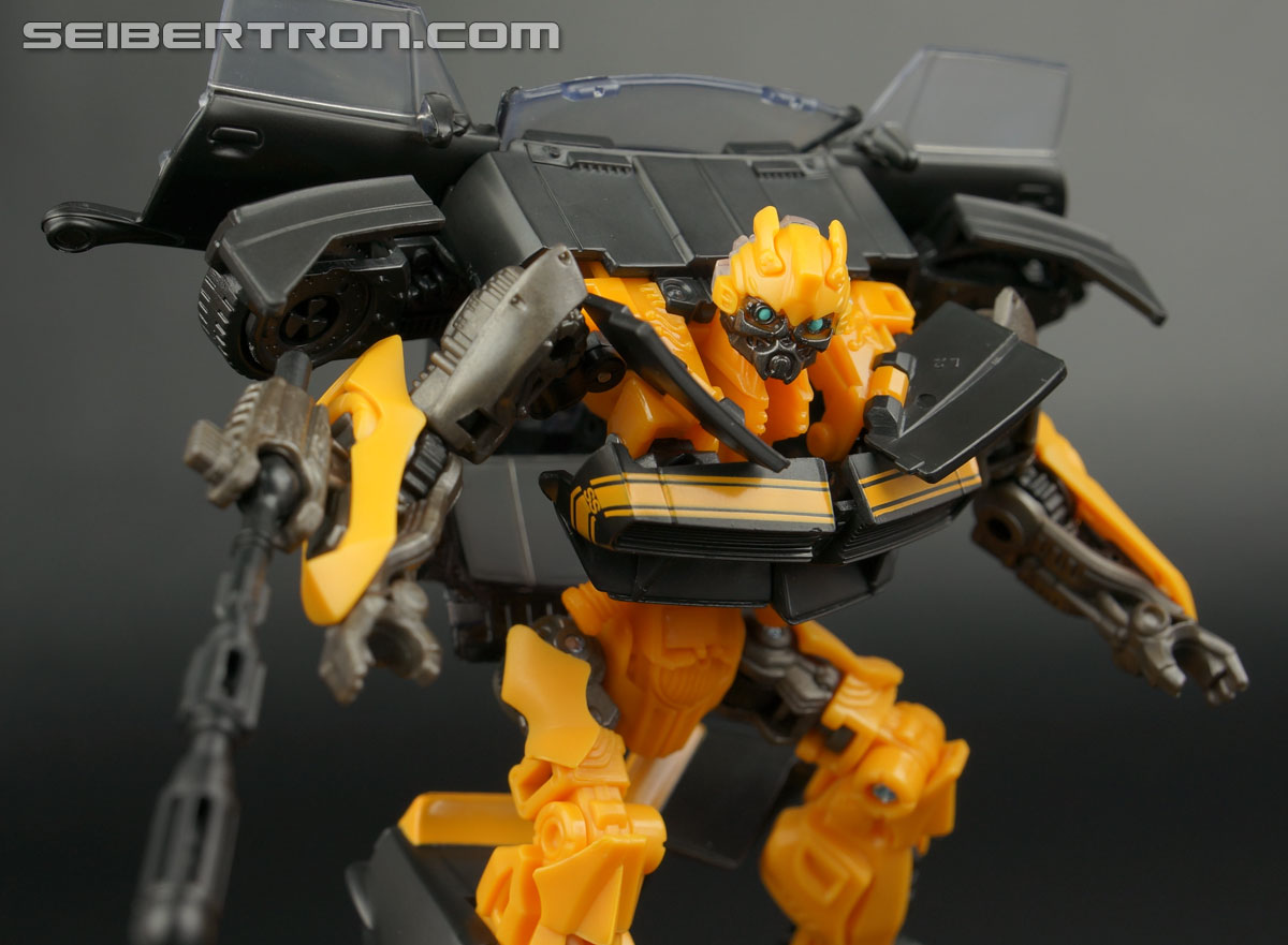 Transformers Age of Extinction: Generations High Octane Bumblebee (Image #119 of 178)