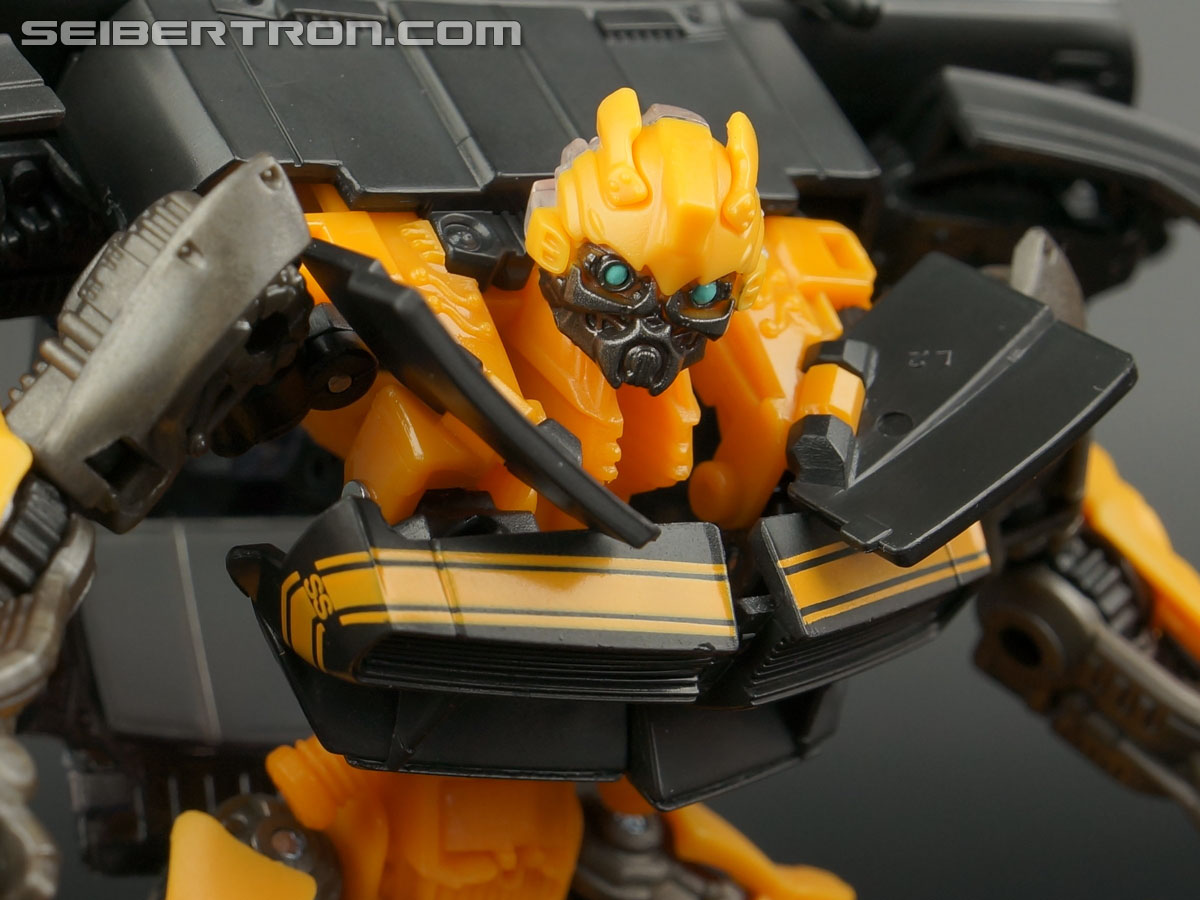 Transformers Age of Extinction: Generations High Octane Bumblebee (Image #120 of 178)