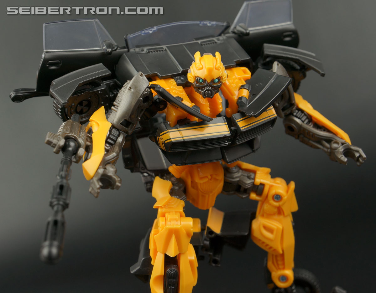 Transformers Age of Extinction: Generations High Octane Bumblebee (Image #122 of 178)