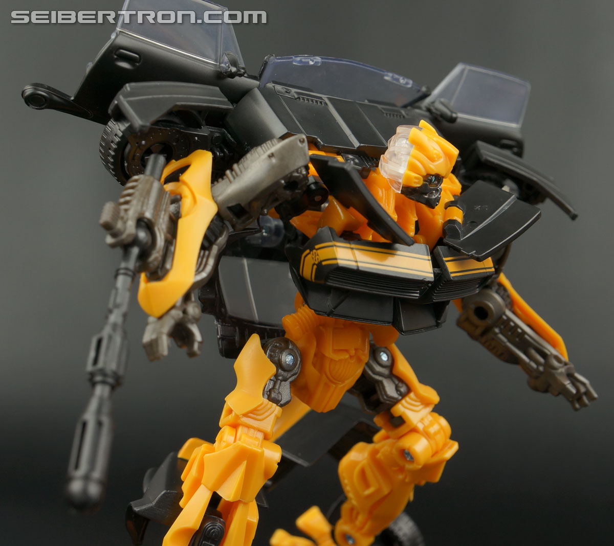 Transformers Age of Extinction: Generations High Octane Bumblebee (Image #126 of 178)