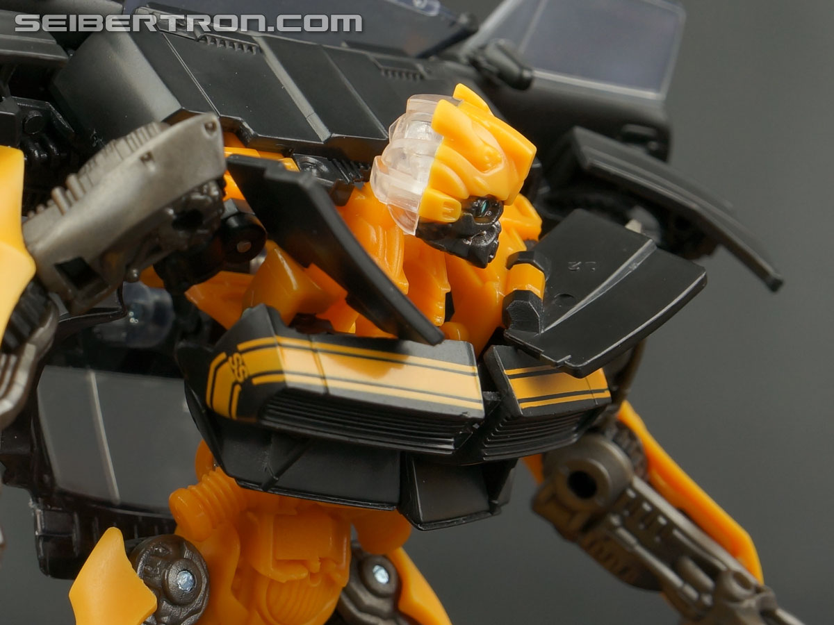Transformers Age of Extinction: Generations High Octane Bumblebee (Image #127 of 178)