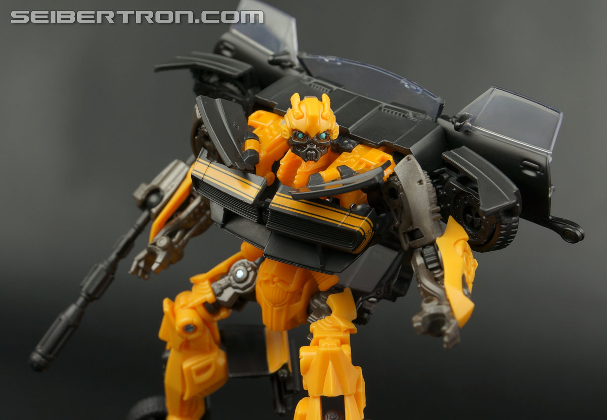 Transformers Age of Extinction: Generations High Octane Bumblebee (Image #129 of 178)