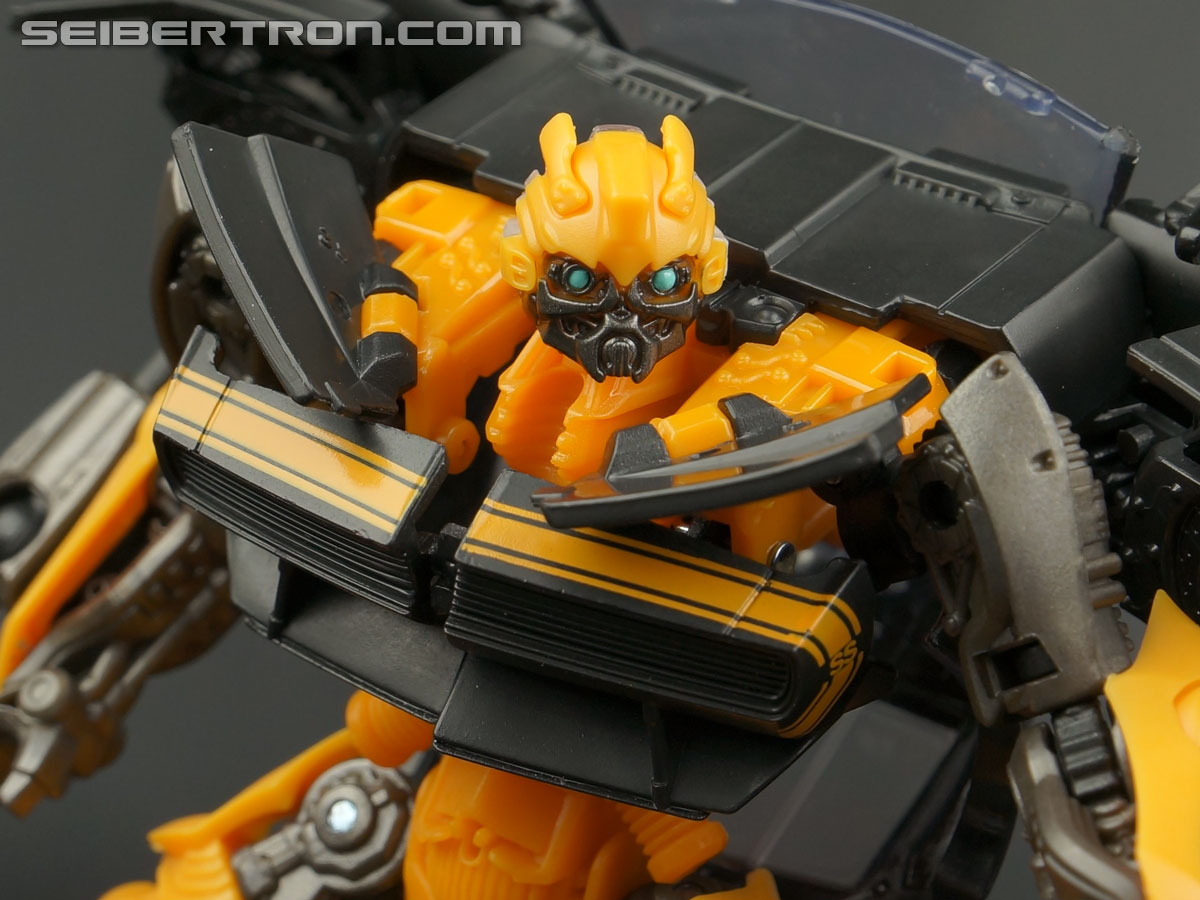 Transformers Age of Extinction: Generations High Octane Bumblebee (Image #130 of 178)