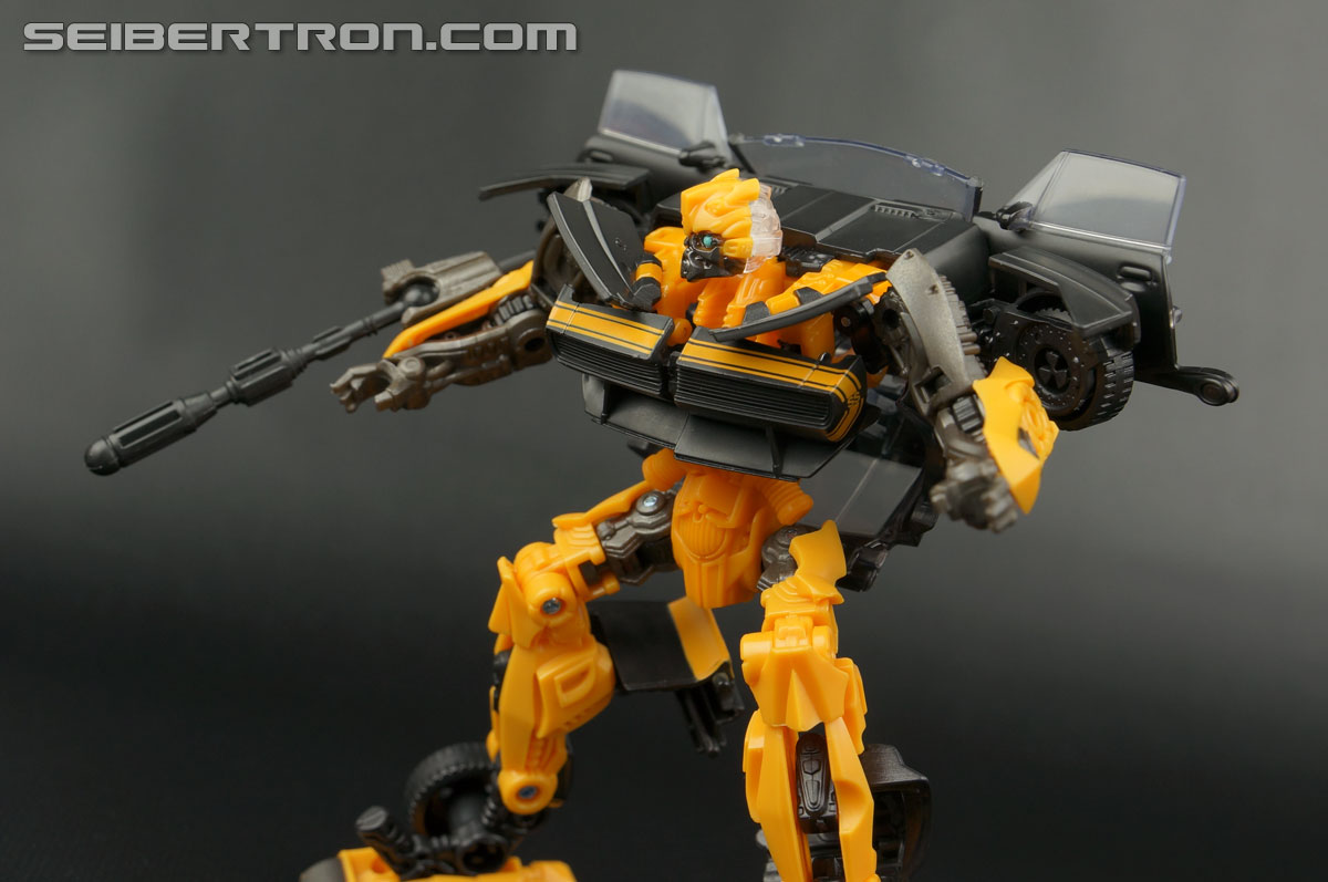 Transformers Age of Extinction: Generations High Octane Bumblebee (Image #132 of 178)