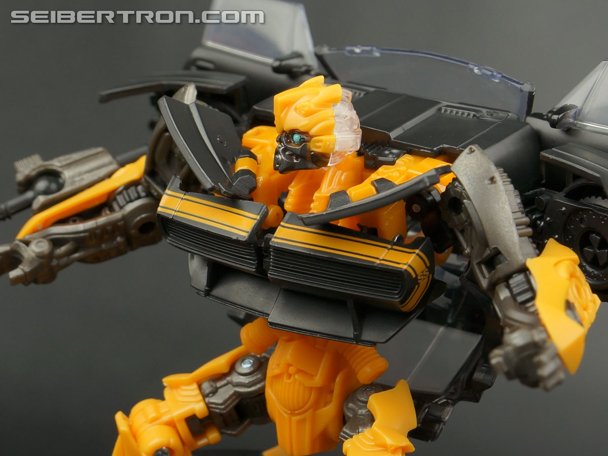 Transformers Age of Extinction: Generations High Octane Bumblebee (Image #133 of 178)