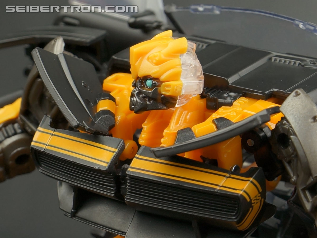 Transformers Age of Extinction: Generations High Octane Bumblebee (Image #134 of 178)