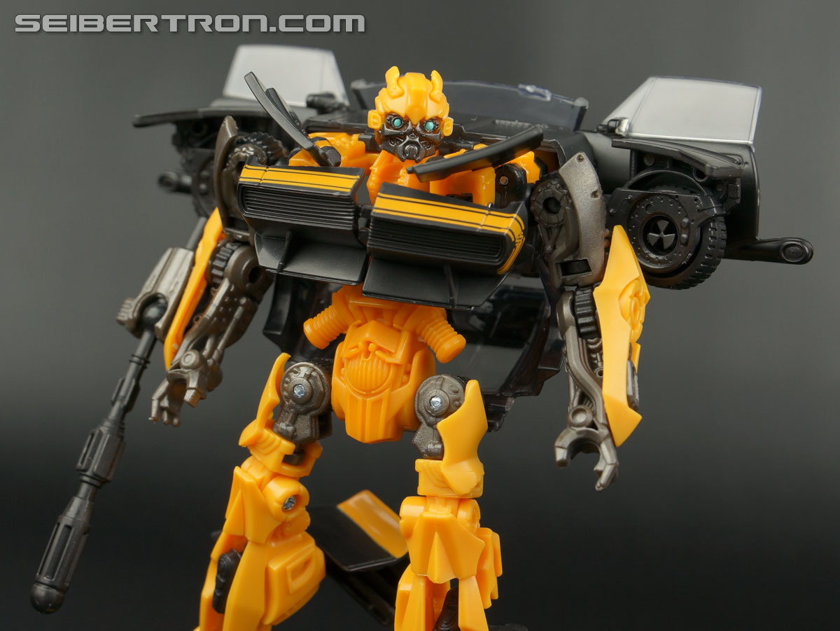 Transformers Age of Extinction: Generations High Octane Bumblebee (Image #136 of 178)