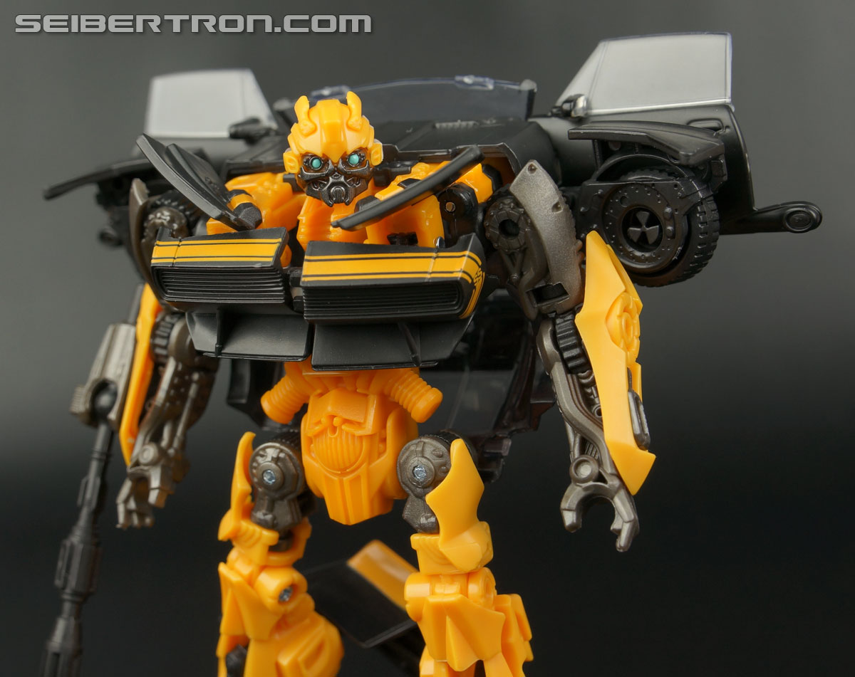 Transformers Age of Extinction: Generations High Octane Bumblebee (Image #138 of 178)