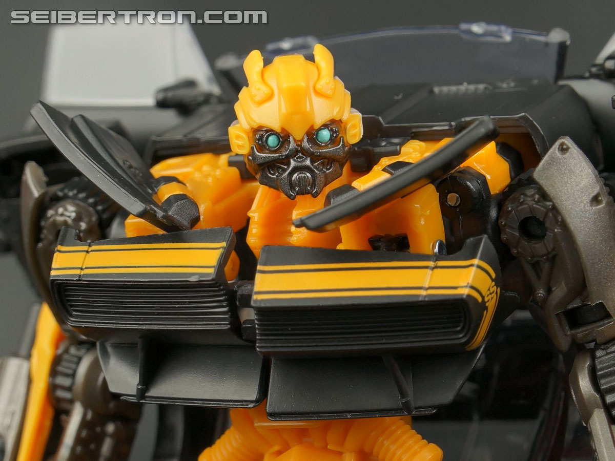 Transformers Age of Extinction: Generations High Octane Bumblebee (Image #139 of 178)
