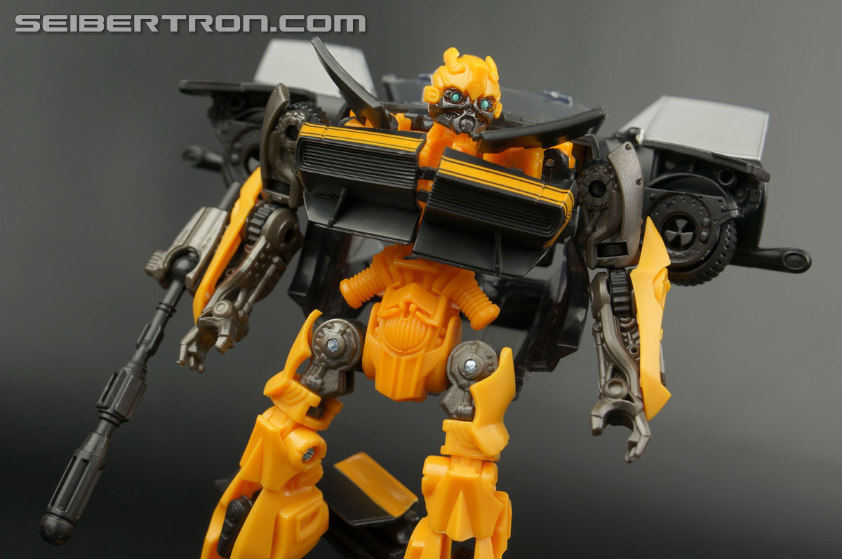 Transformers Age of Extinction: Generations High Octane Bumblebee (Image #140 of 178)