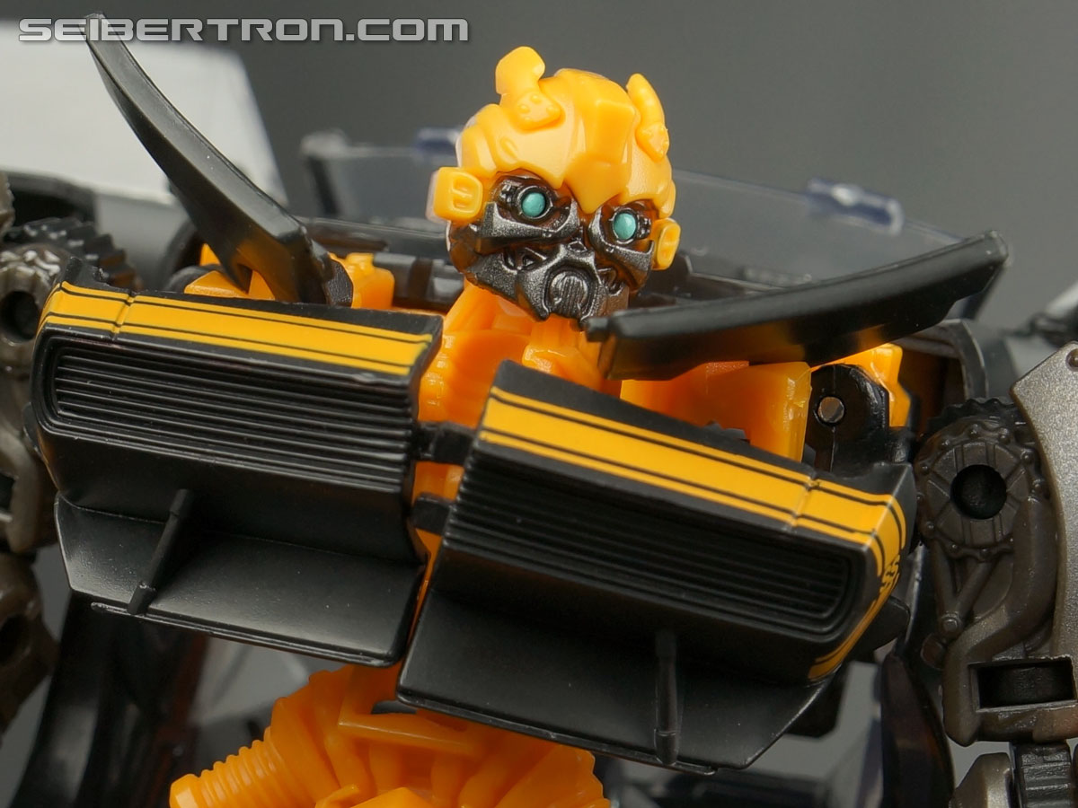Transformers Age of Extinction: Generations High Octane Bumblebee (Image #141 of 178)