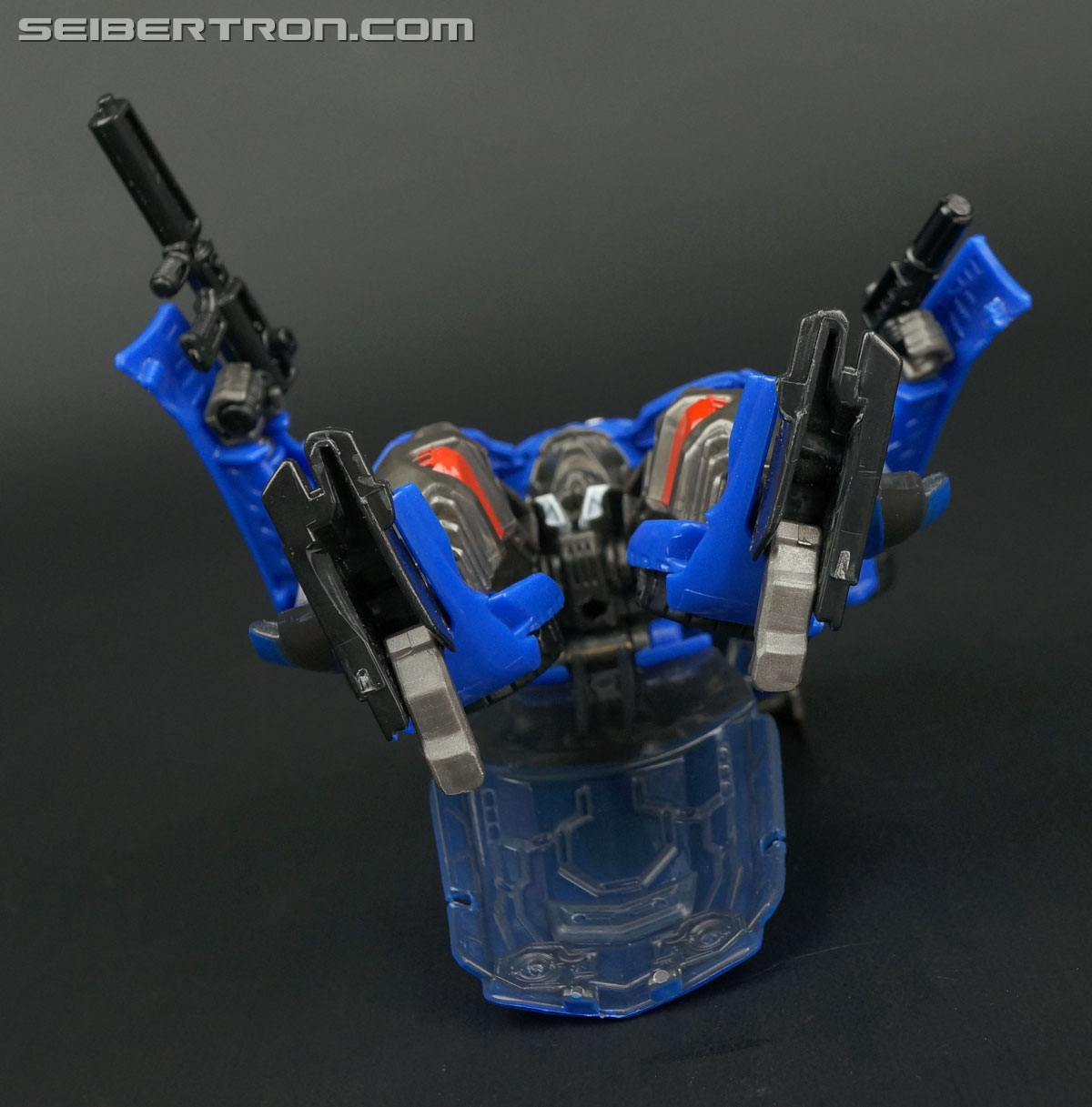 transformers age of extinction hot shot
