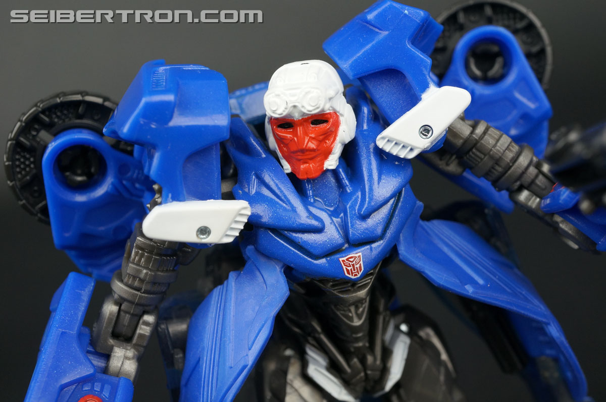 Transformers Age of Extinction: Generations Hot Shot (Image #70 of 99)