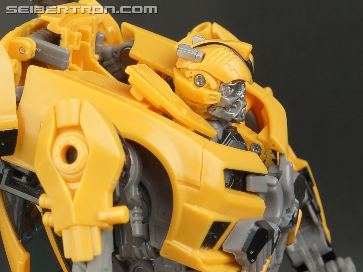 Transformers Age of Extinction: Generations Bumblebee (Image #63 of 143)