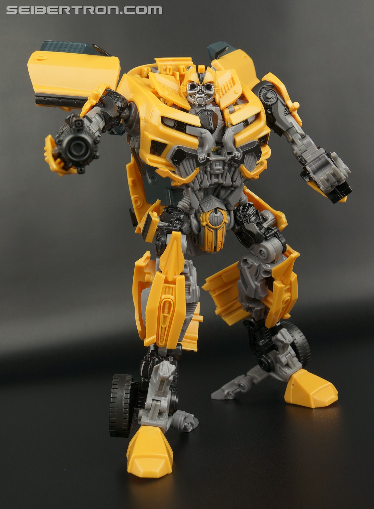 Transformers Age of Extinction: Generations Bumblebee (Image #77 of 143)