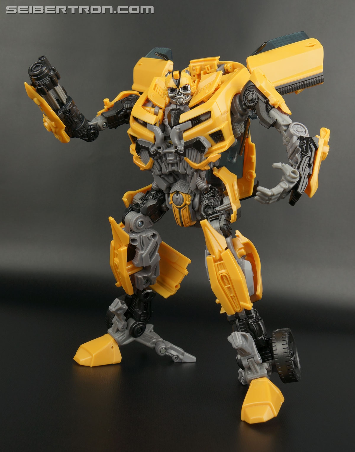 Transformers Age of Extinction: Generations Bumblebee (Image #87 of 143)